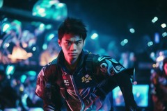 TES让二追三击败DK！Knight佐伊封神Karsa关键出击，JackeyLove稳定输出决胜局
